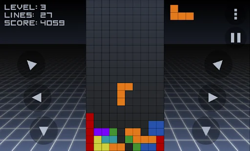 gBricks - Classic block puzzle