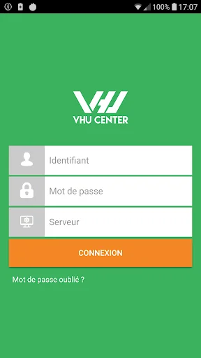 VHU CENTER, par France Casse
