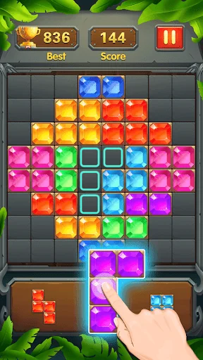 Block Puzzle