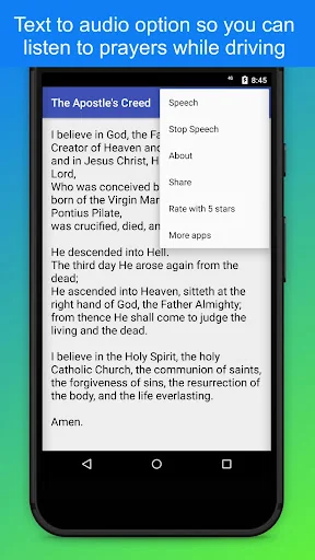 Prayerbook common +own prayers