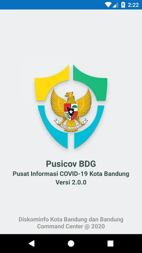 PUSICOV Bandung