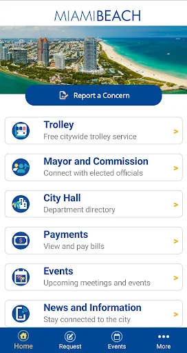 Miami Beach Gov