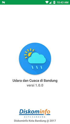 Kualitas Udara dan Prakiraan C