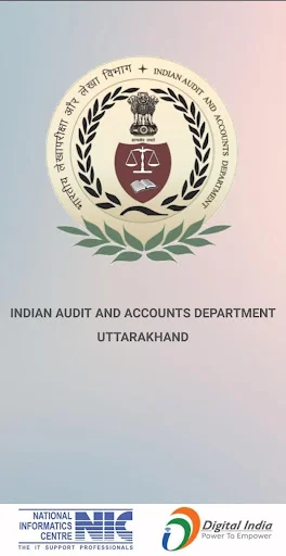 GPF Online Uttarakhand