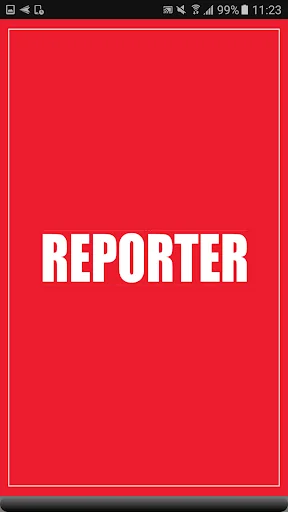 REPORTER