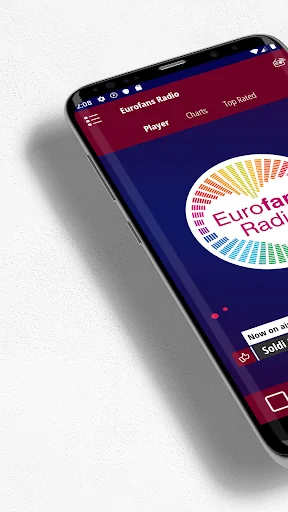Eurofans Radio