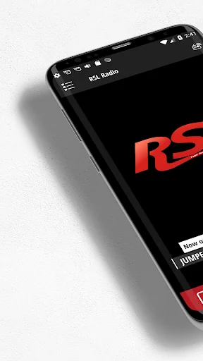 RSL Radio