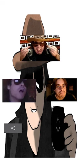 Botonera de Dross