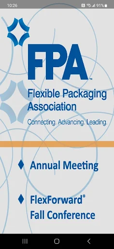 Flex Pack Events