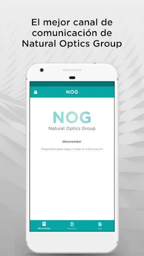NOG NEWS