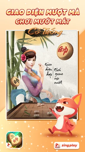 Cờ tướng ZingPlay