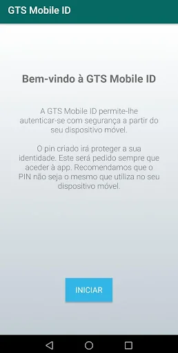 GTS Mobile ID