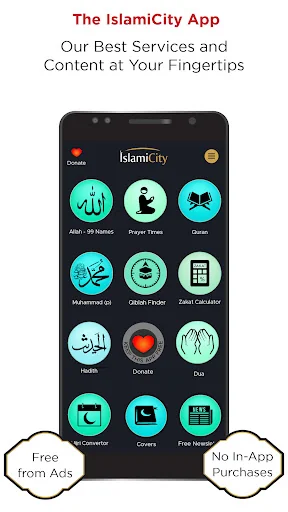 IslamiCity Muslim eCommunity