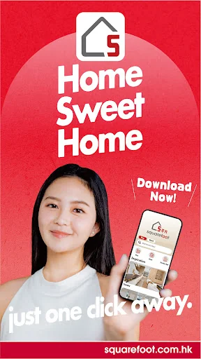 Squarefoot.com.hk – Property