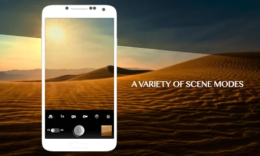 Better Camera
