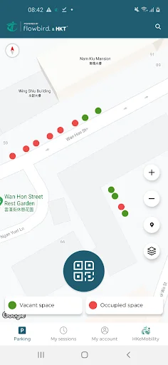 HKeMeter