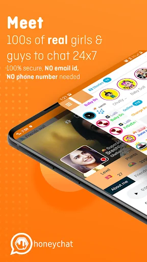 Tamil Chat Room : HONEYCHAT