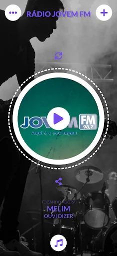 Rádio Jovem FM