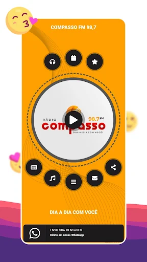 Compasso Fm