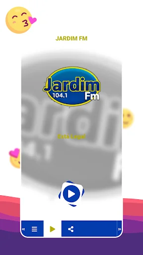 Jardim FM
