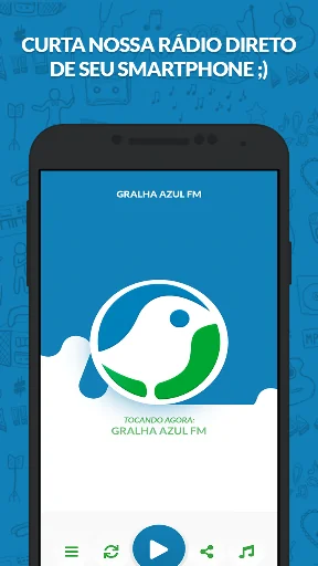 Gralha Azul FM