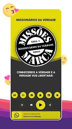 Missionários da Verdade