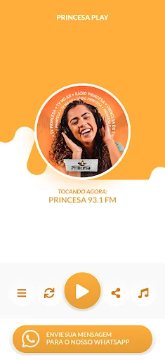 PRINCESA FM 93.1