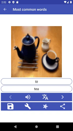 Italian Language Learning