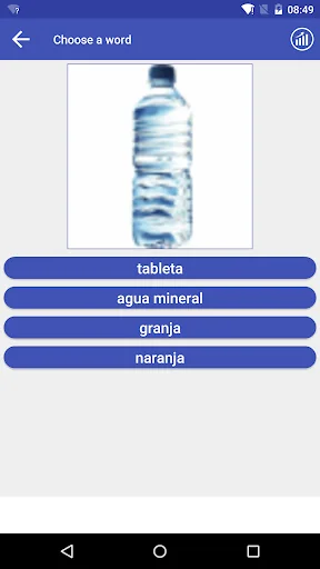 Spanish Language Learning
