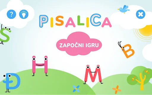 ICT-AAC Pisalica