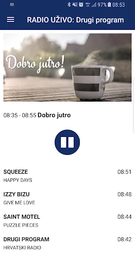 HRT radio