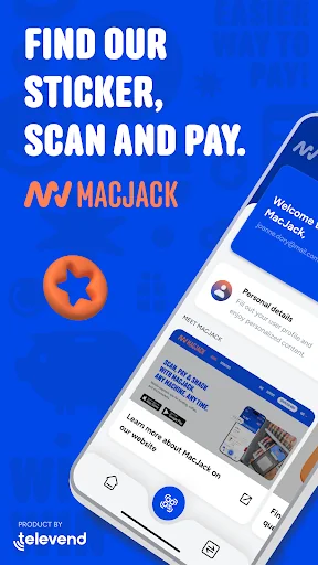MacJack