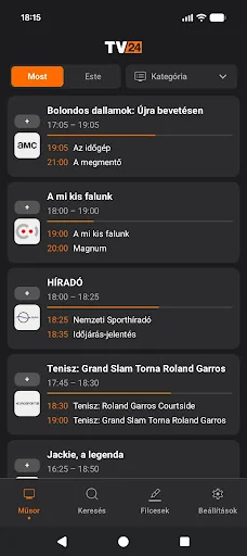 TV24