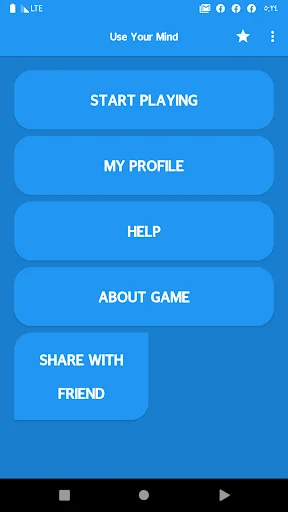 Brain Games - For Smart Only