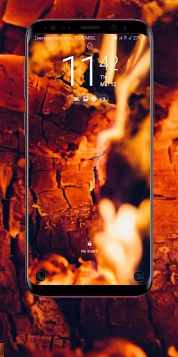 Fire Flame Wallpaper