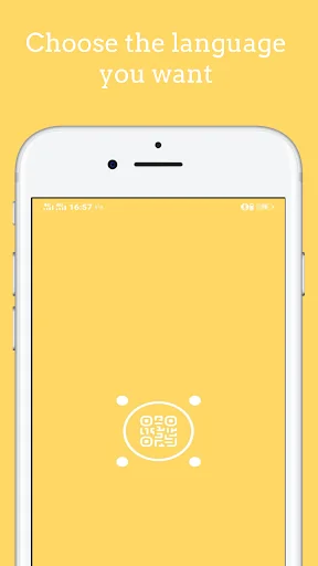 ScannersKu - QR Barcode