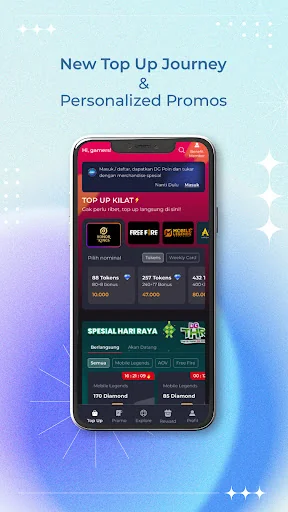 Dunia Games