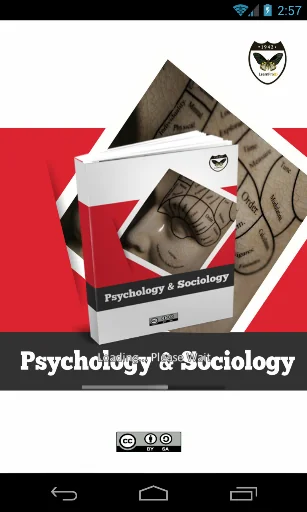 Psychology and Sociology