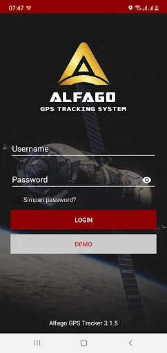 Alfago GPS Tracker