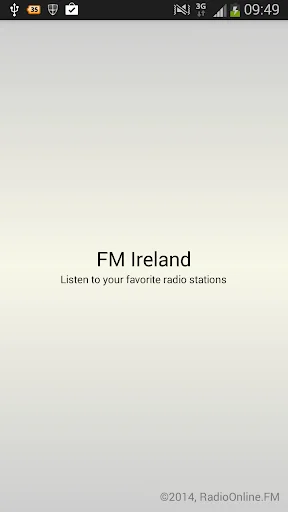 FM Ireland