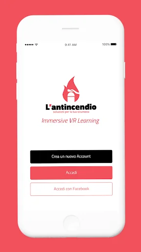 Immersive VR Learning
