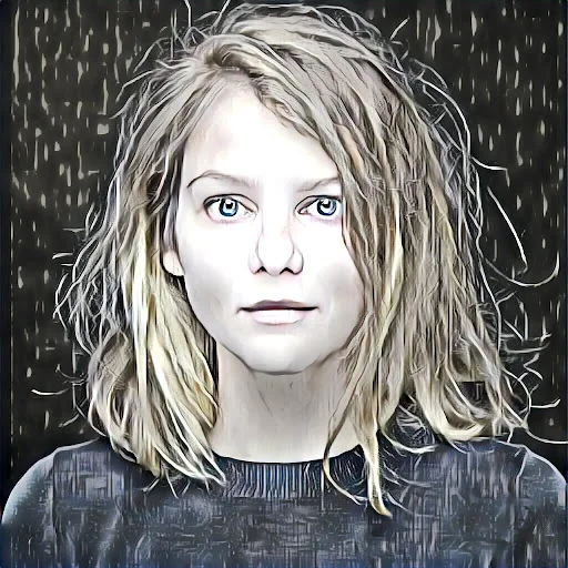 Photo Art - Style Transfer
