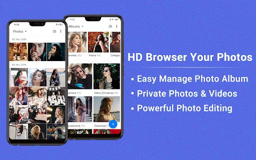 Photo Gallery & Album -Gallery