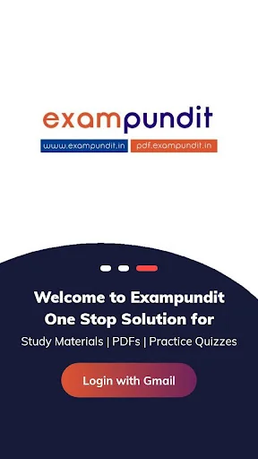 Exampundit - PDFsand Quizzes