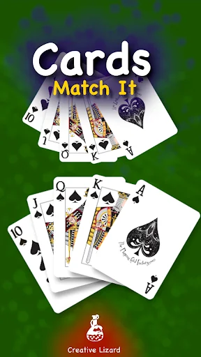 Cards - card matching memory g