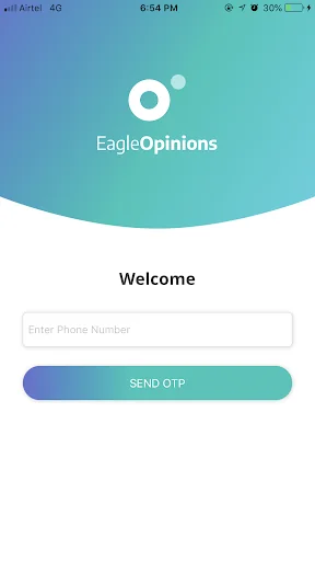 Eagle Opinion