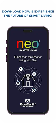 EcoEarth NEO Smart Living