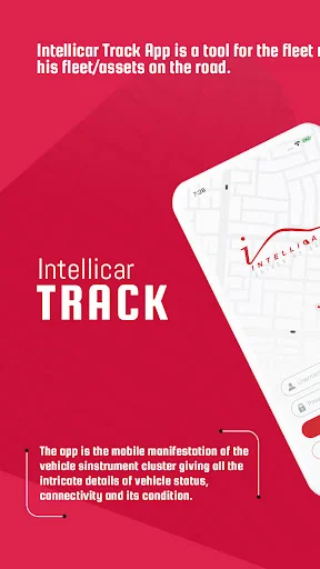 Intellicar Track