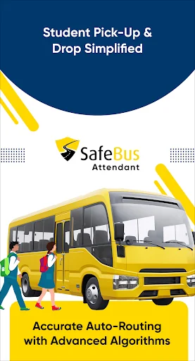 SafeBus Driver