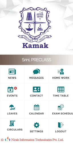 Kamak Nursery and Primary Scho